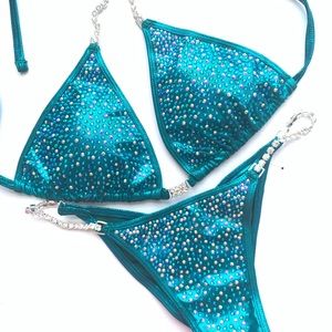 NPC bikini suit , brand new, size S